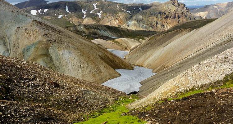 Trek Laugavegur 4J/3N - Bamba Travel 6