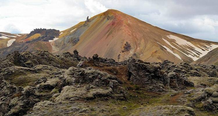 Trek Laugavegur 4J/3N - Bamba Travel 10