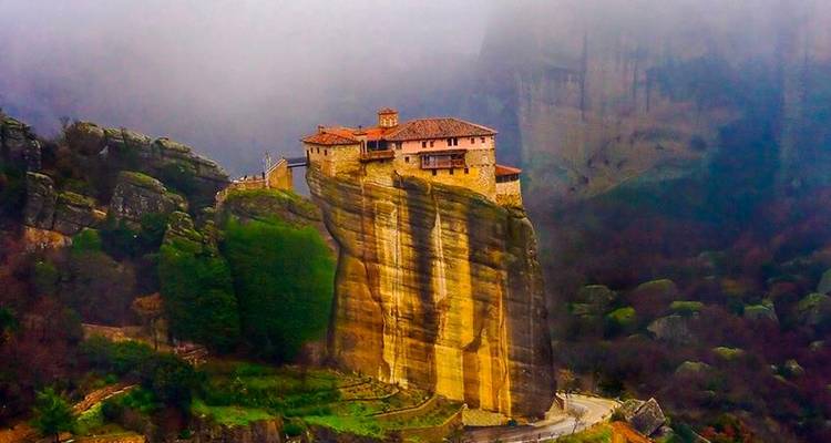 Ancient Greece Adventure 4D/3N - Bamba Travel 7