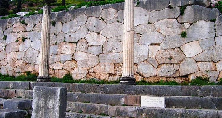 Ancient Greece Adventure 4D/3N - Bamba Travel 9
