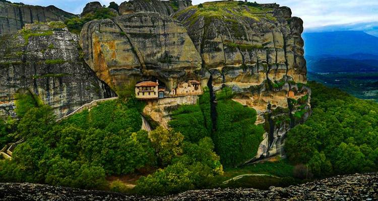 Ancient Greece Adventure 4D/3N - Bamba Travel 10