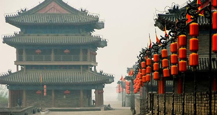Aventure en groupe de Hong Kong à Pékin 17J/16N - Bamba Travel 3