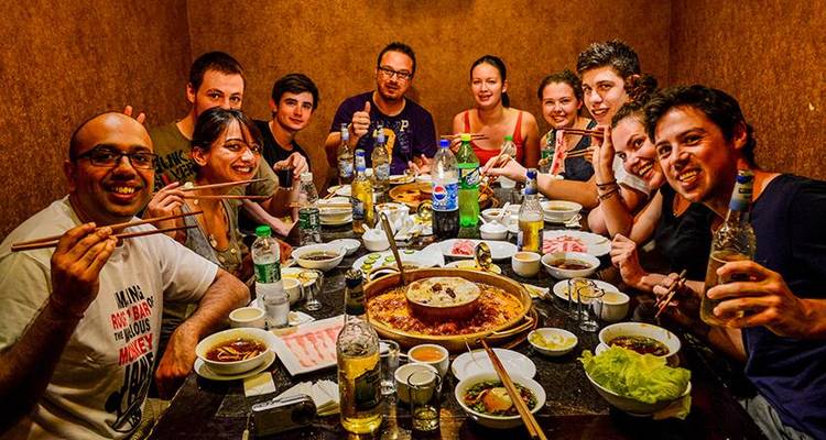 Aventure en groupe de Hong Kong à Pékin 17J/16N - Bamba Travel 6