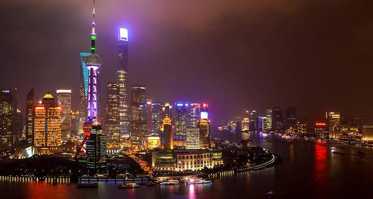 Aventure en groupe de Hong Kong à Pékin 17J/16N - Bamba Travel 7