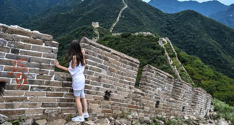 Aventure en groupe de Hong Kong à Pékin 17J/16N - Bamba Travel 9