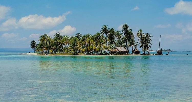 Welcome to Panama City 4D/3N - Bamba Travel 3