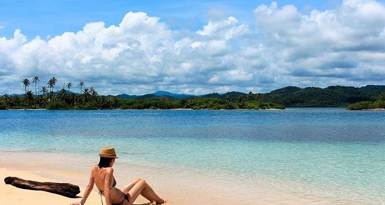 Welcome to Panama City 4D/3N - Bamba Travel 9