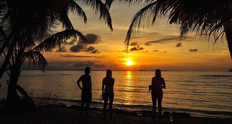 Welcome to Panama City 4D/3N - Bamba Travel 6