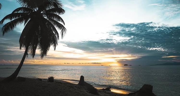 Welcome to Panama City 4D/3N - Bamba Travel 10