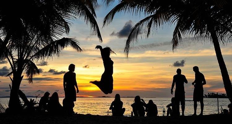 Welcome to Panama City 4D/3N - Bamba Travel 2