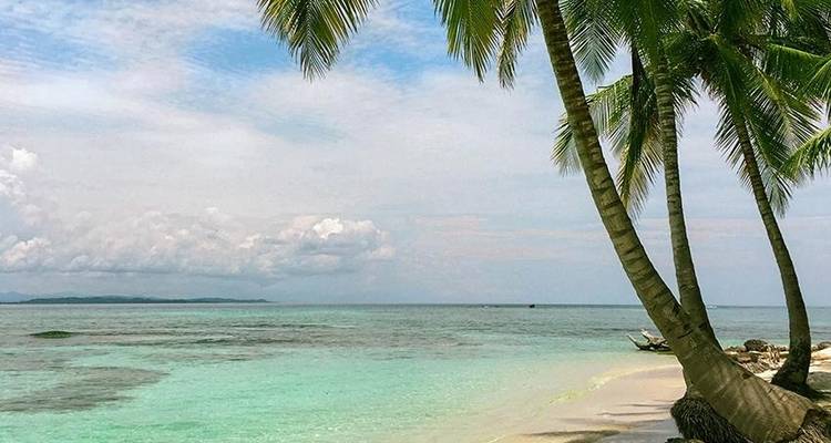 Welcome to Panama City 4D/3N - Bamba Travel 4