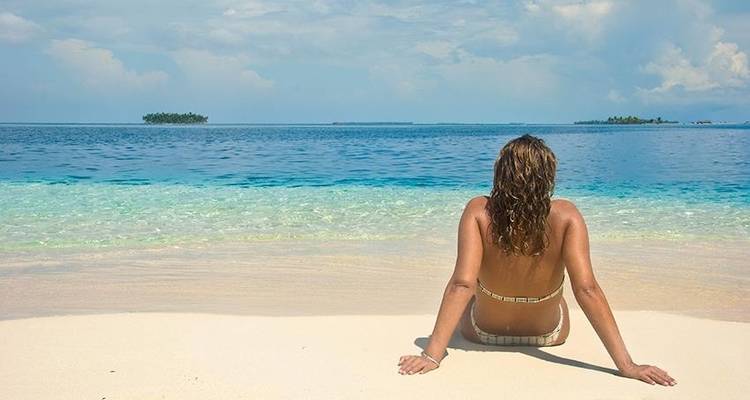 Welcome to Panama City 4D/3N - Bamba Travel 8