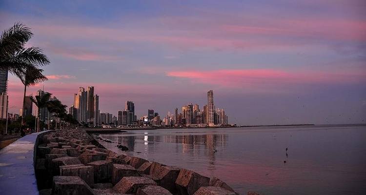 Panama City to San Jose Travel Pass - Bamba Travel 2