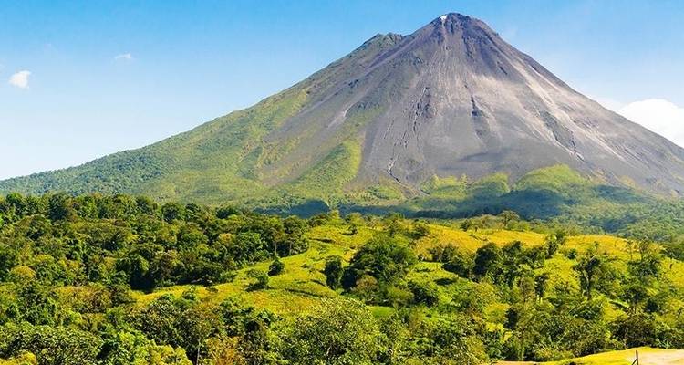 Panama City to San Jose Travel Pass - Bamba Travel 8