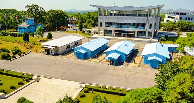 Korean World Heritage Adventure 11D/10N - Bamba Travel 9
