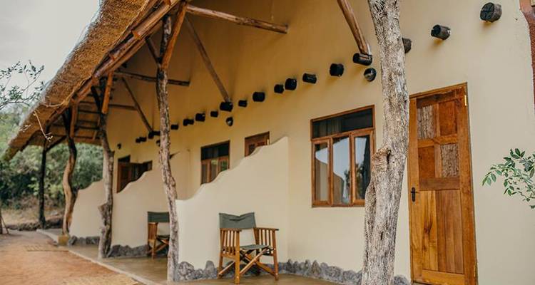 Safari à la découverte des gorilles et des lacs en Ouganda - 5J/4N - Bamba Travel 7