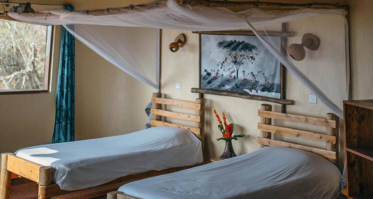 Safari à la découverte des gorilles et des lacs en Ouganda - 5J/4N - Bamba Travel 9