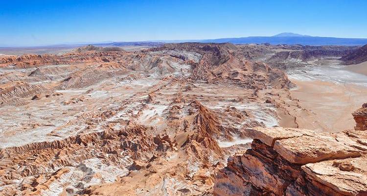 Aventura en Atacama 4D/3N - Bamba Travel 1