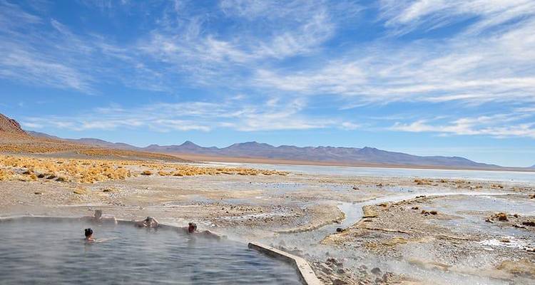 Aventura en Atacama 4D/3N - Bamba Travel 2