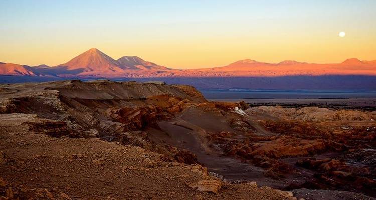 Aventura en Atacama 4D/3N - Bamba Travel 6