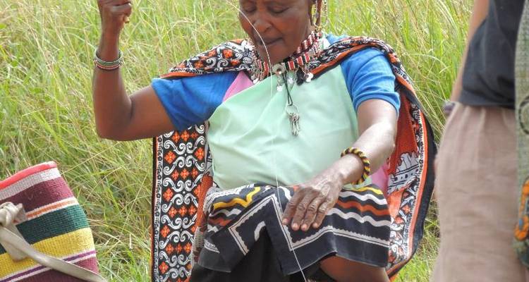Safari Interactivo lagos y Masai Mara 5D/4N - Masai Mara, lago Nakuru y lago Naivasha - Bamba Travel 4