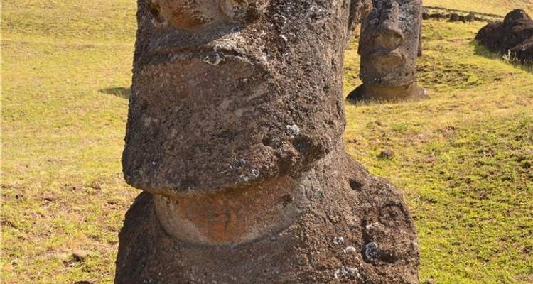 Easter Island Experience 4D/3N - Bamba Travel 4