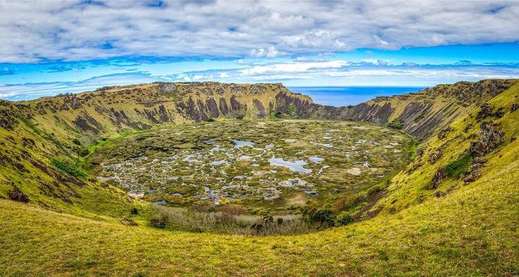 Easter Island Experience 4D/3N - Bamba Travel 7