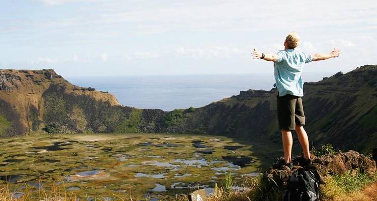 Easter Island Experience 4D/3N - Bamba Travel 8