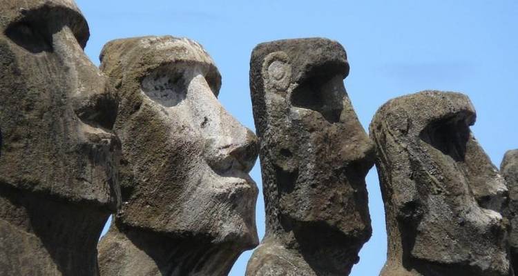 Easter Island Experience 4D/3N - Bamba Travel 9