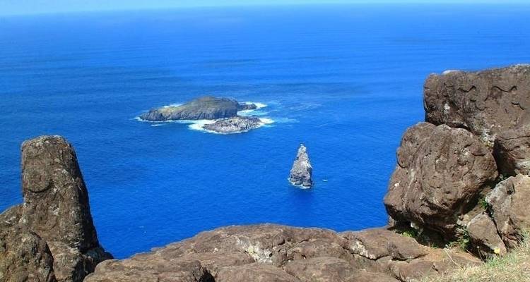 Expérience de l'île de Pâques 4D/3N - Bamba Travel 9
