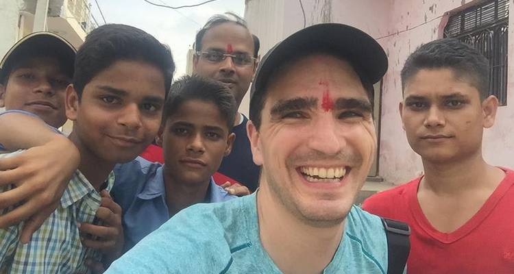 Exploration du nord de l'Inde en groupe - 14J/13N - Bamba Travel 4