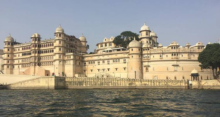 Exploration du nord de l'Inde en groupe - 14J/13N - Bamba Travel 8