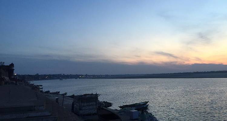 Exploration du nord de l'Inde en groupe - 14J/13N - Bamba Travel 9