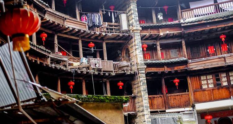 Exploration de la Chine en groupe - 28J/27N - Bamba Travel 3