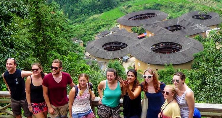 Exploration de la Chine en groupe - 28J/27N - Bamba Travel 10