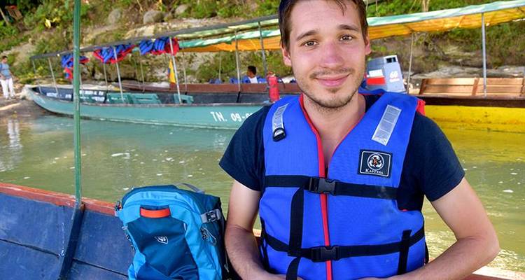 Tena Amazon Eco-Lodge Adventure 4D/3N - Bamba Travel 3