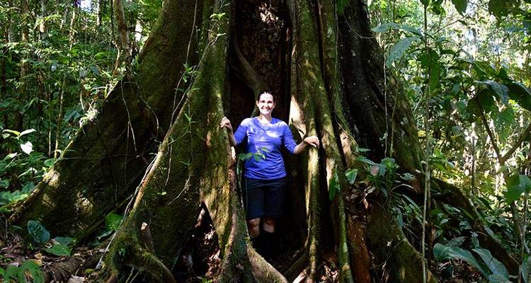 Tena Amazon Eco-Lodge Adventure 4D/3N - Bamba Travel 8