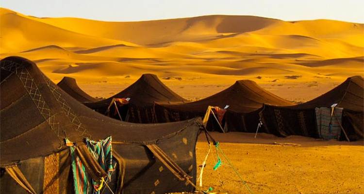 Aventura privada Gargantas y desiertos de Merzouga 3D/2N - Marrakech a Fez - Bamba Travel 4
