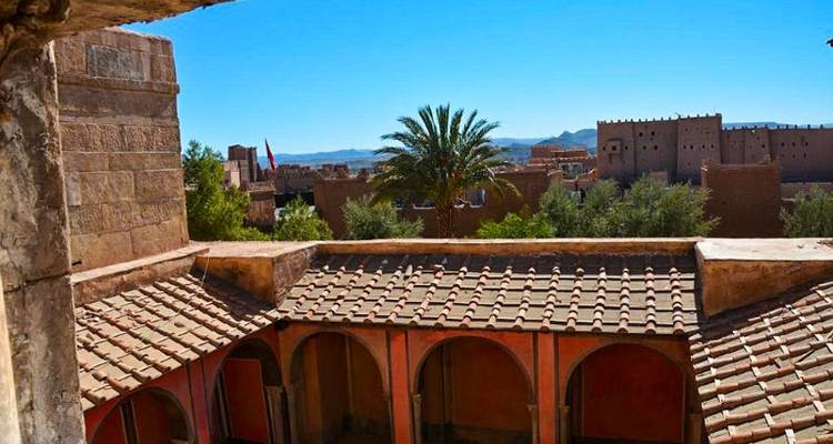Aventura privada Gargantas y desiertos de Merzouga 3D/2N - Marrakech a Fez - Bamba Travel 7