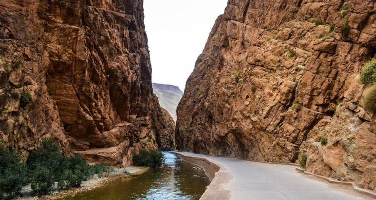 Aventura privada Gargantas y desiertos de Merzouga 3D/2N - Marrakech a Fez - Bamba Travel 10