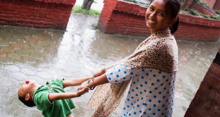 Voluntariado en la India - Jaipur - 15D/14N - Bamba Travel 6
