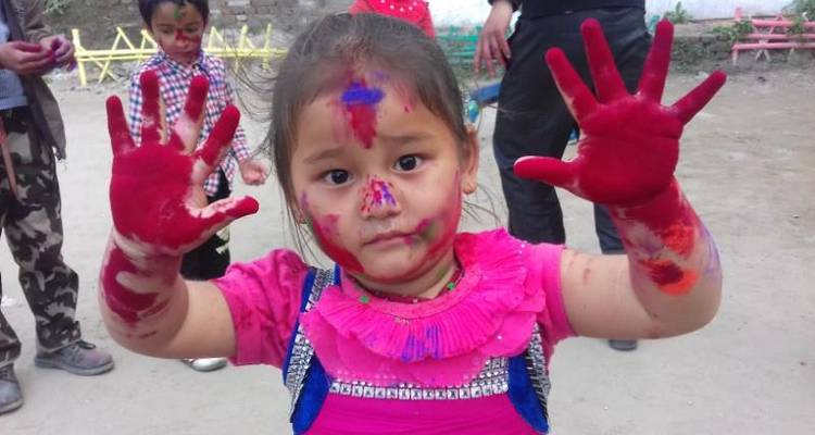 Voluntariado en la India - Jaipur - 15D/14N - Bamba Travel 8