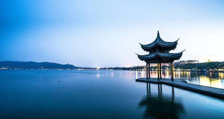 Beijing to Shanghai Group Adventure 12D/11N - Bamba Travel 1