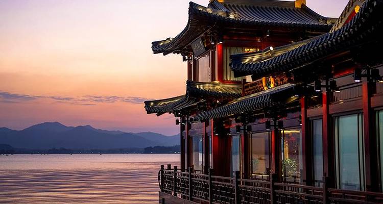 Beijing to Shanghai Group Adventure 12D/11N - Bamba Travel 4
