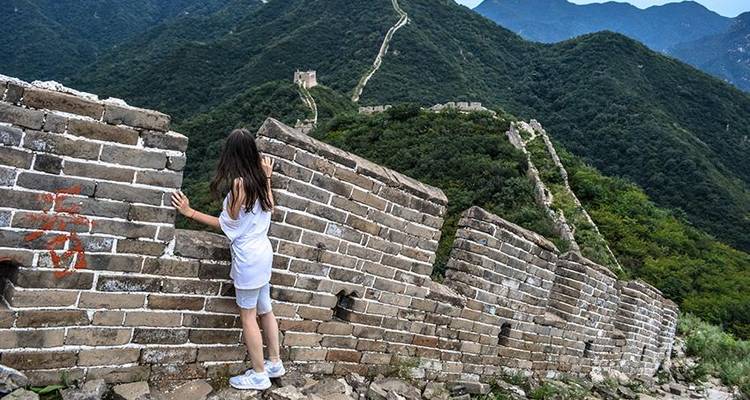 Beijing to Shanghai Group Adventure 12D/11N - Bamba Travel 6