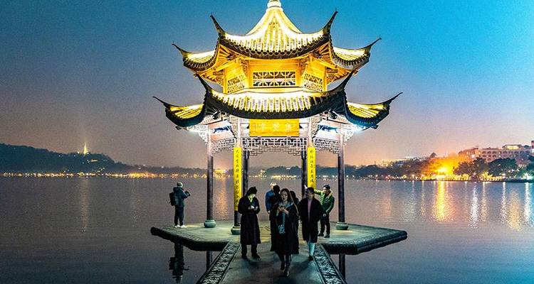 Beijing to Shanghai Group Adventure 12D/11N - Bamba Travel 7