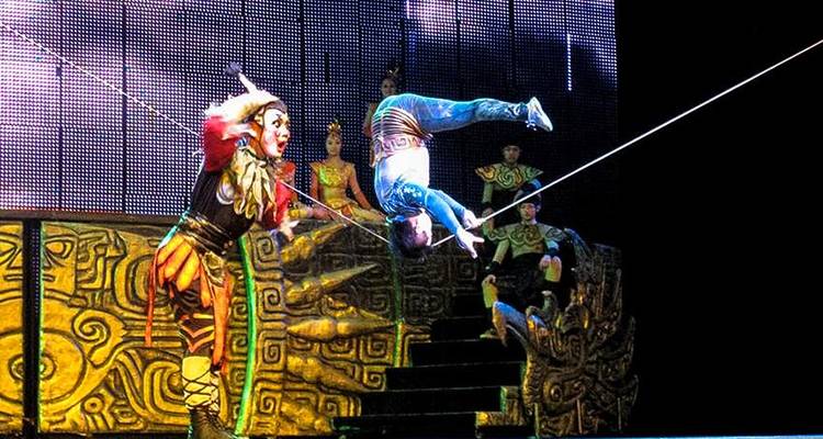 Beijing to Shanghai Group Adventure 12D/11N - Bamba Travel 8