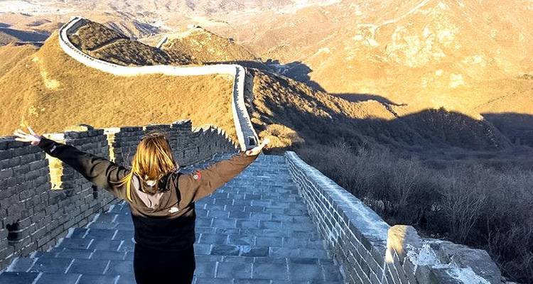 Beijing to Shanghai Group Adventure 12D/11N - Bamba Travel 9