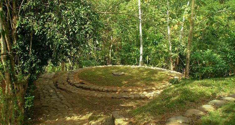 Taironaka Natural Experience 3D/2N - Bamba Travel 6