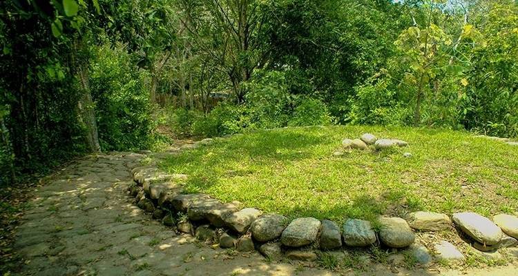 Taironaka Natural Experience 3D/2N - Bamba Travel 7